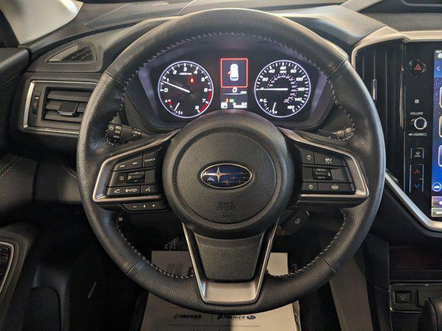 used 2023 Subaru Ascent car, priced at $34,386