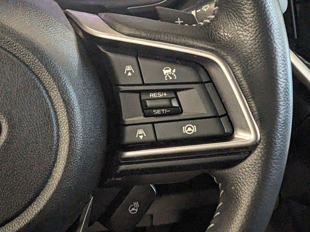 used 2023 Subaru Ascent car, priced at $34,386