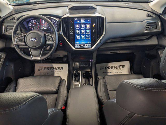 used 2023 Subaru Ascent car, priced at $34,386