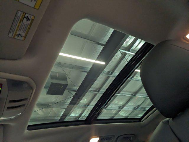 used 2023 Subaru Ascent car, priced at $34,386