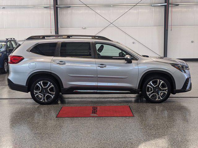 used 2023 Subaru Ascent car, priced at $34,386