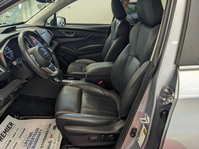 used 2023 Subaru Ascent car, priced at $34,386
