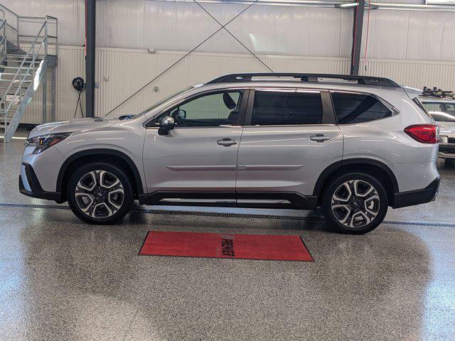 used 2023 Subaru Ascent car, priced at $34,386