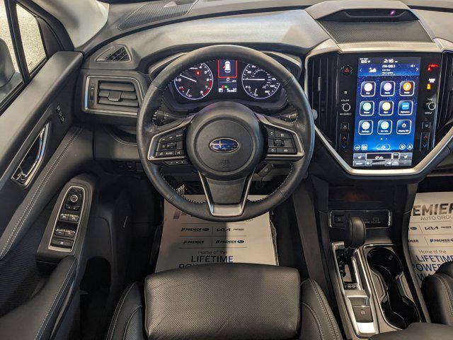 used 2023 Subaru Ascent car, priced at $34,386