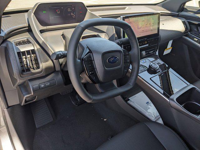 new 2025 Subaru Solterra car, priced at $41,275