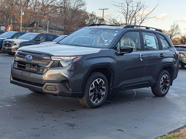 new 2025 Subaru Forester car, priced at $31,892