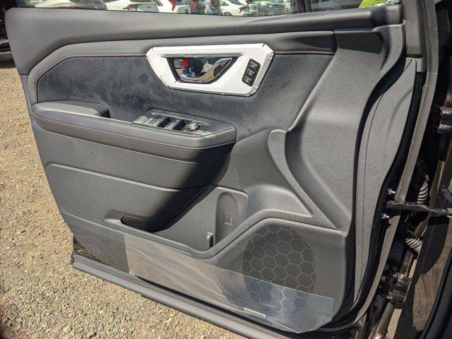 new 2025 Subaru Forester car, priced at $41,920