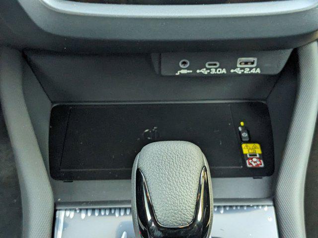 new 2025 Subaru Forester car, priced at $41,920