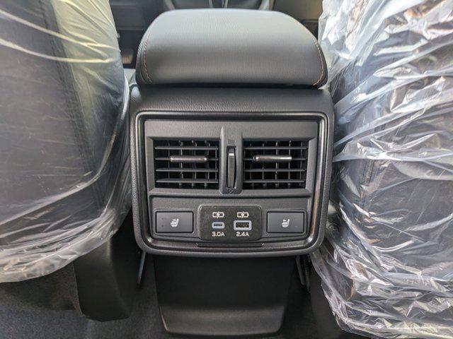 new 2025 Subaru Forester car, priced at $41,920