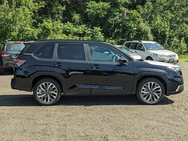 new 2025 Subaru Forester car, priced at $41,920