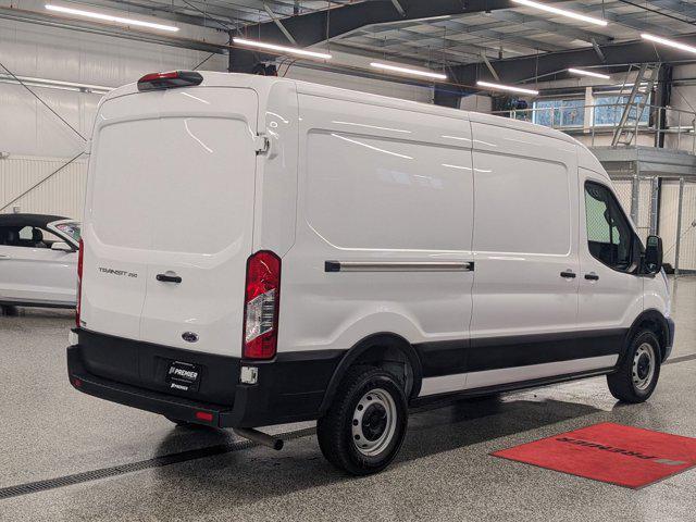 used 2023 Ford Transit-250 car, priced at $42,998