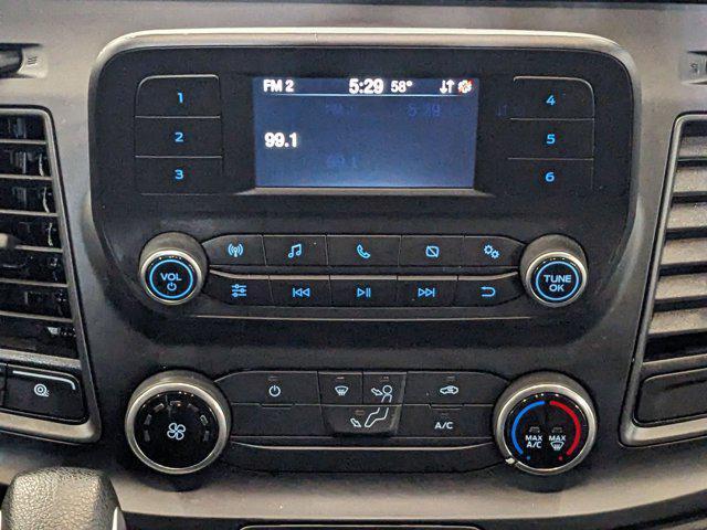 used 2023 Ford Transit-250 car, priced at $42,998
