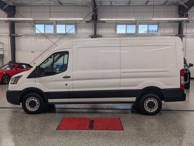 used 2023 Ford Transit-250 car, priced at $42,998