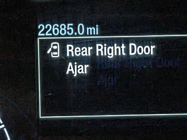 used 2023 Ford Transit-250 car, priced at $42,998