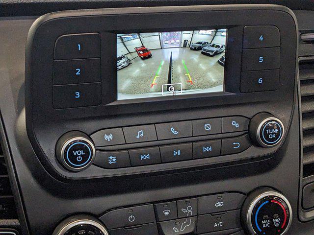 used 2023 Ford Transit-250 car, priced at $42,998