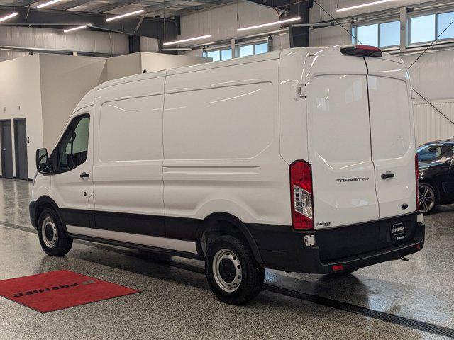 used 2023 Ford Transit-250 car, priced at $42,998