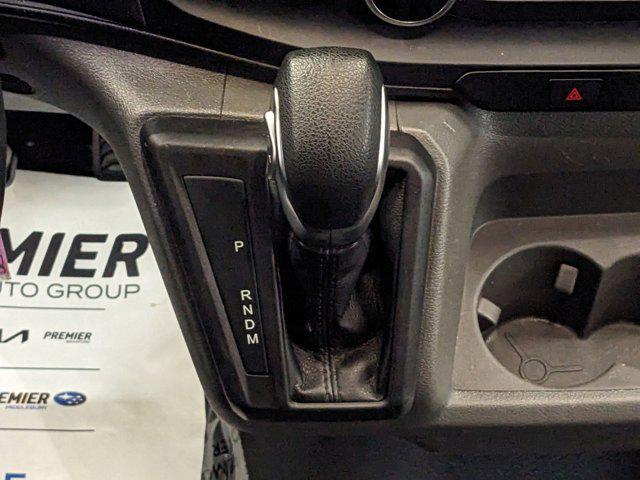 used 2023 Ford Transit-250 car, priced at $42,998
