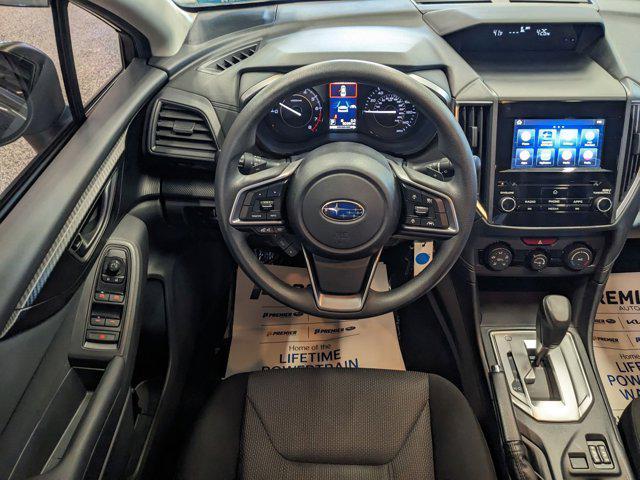 used 2019 Subaru Impreza car, priced at $15,998