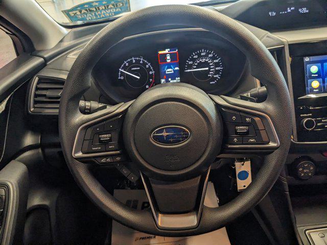 used 2019 Subaru Impreza car, priced at $15,998