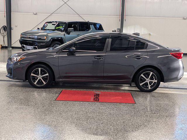 used 2019 Subaru Impreza car, priced at $15,998