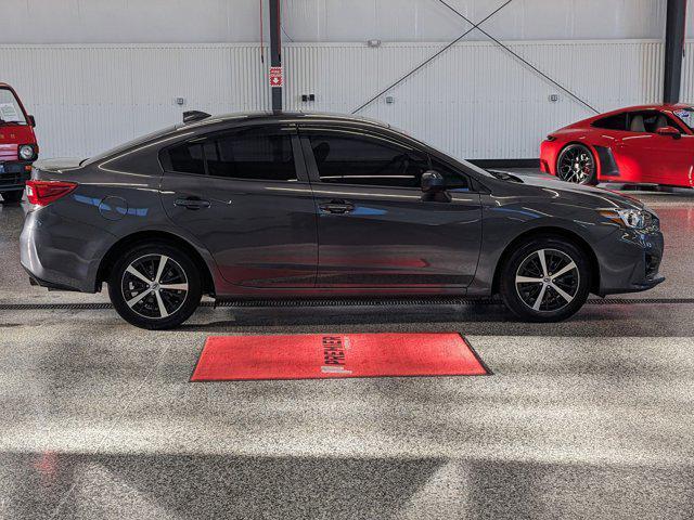 used 2019 Subaru Impreza car, priced at $15,998