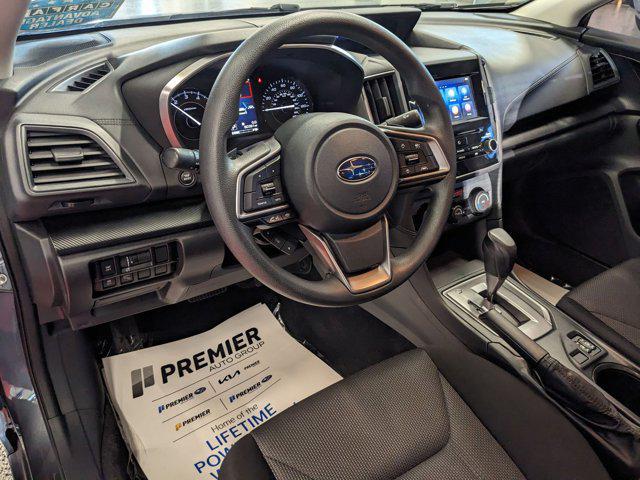 used 2019 Subaru Impreza car, priced at $15,998