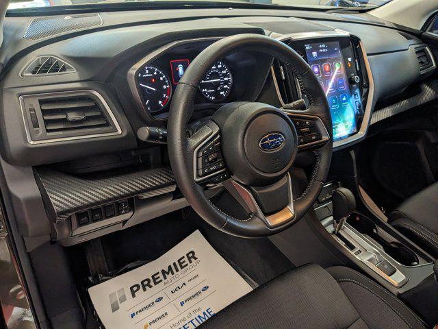 used 2024 Subaru Ascent car, priced at $35,998