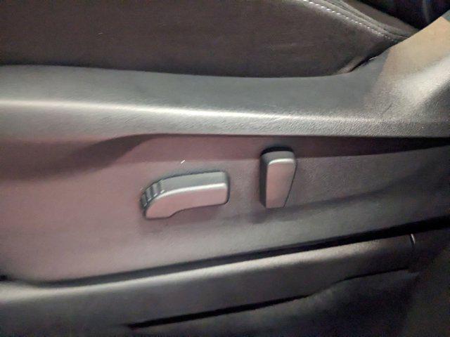 used 2024 Subaru Ascent car, priced at $35,998