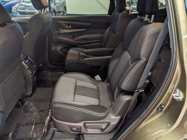 used 2024 Subaru Ascent car, priced at $35,998
