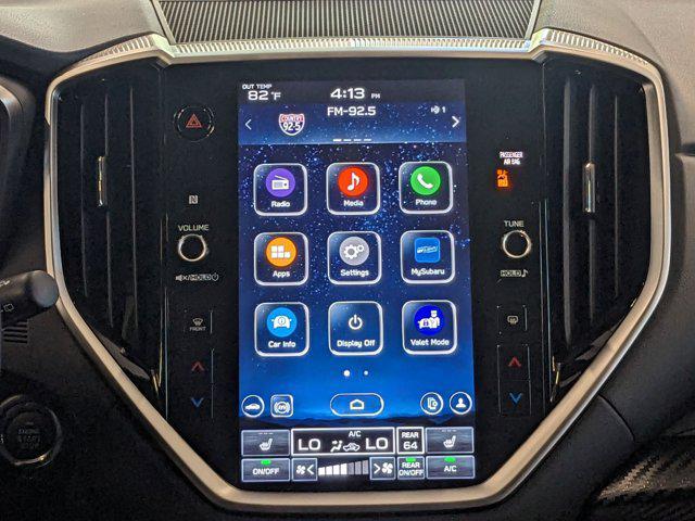 used 2024 Subaru Ascent car, priced at $35,998