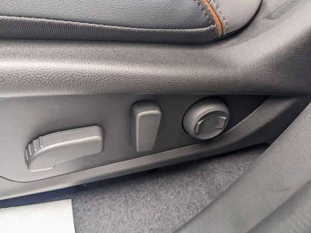 new 2025 Subaru Forester Hybrid car, priced at $39,669