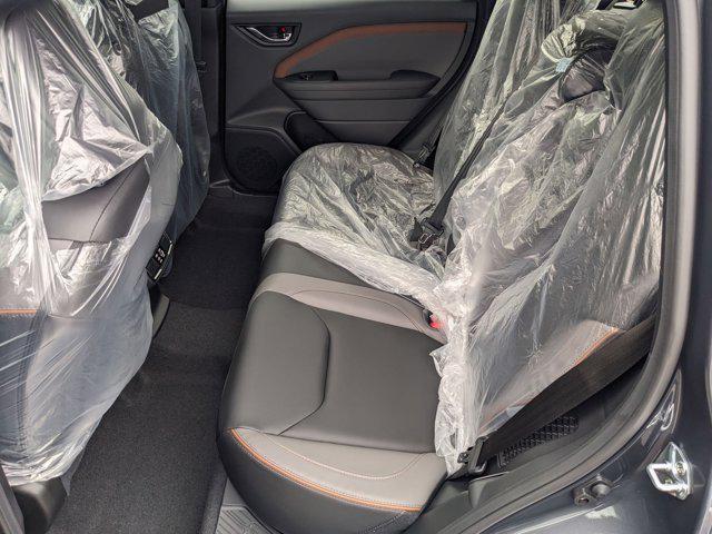 new 2025 Subaru Forester Hybrid car, priced at $39,669