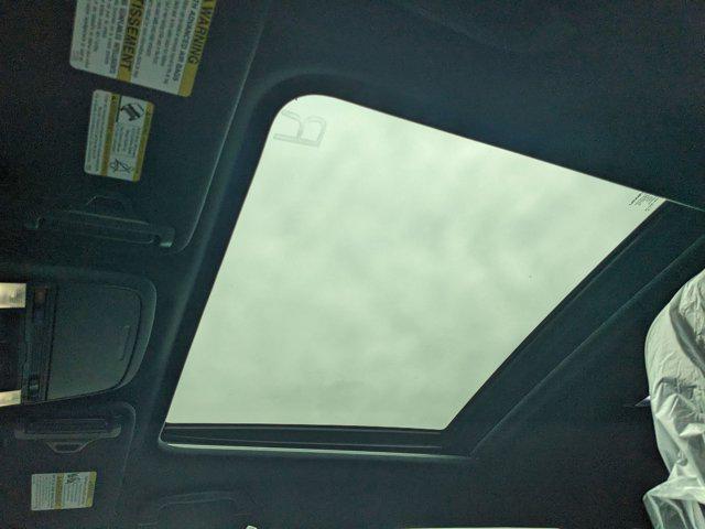 new 2025 Subaru Forester Hybrid car, priced at $39,669