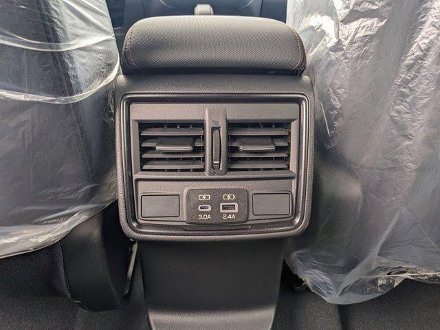 new 2025 Subaru Forester Hybrid car, priced at $39,669