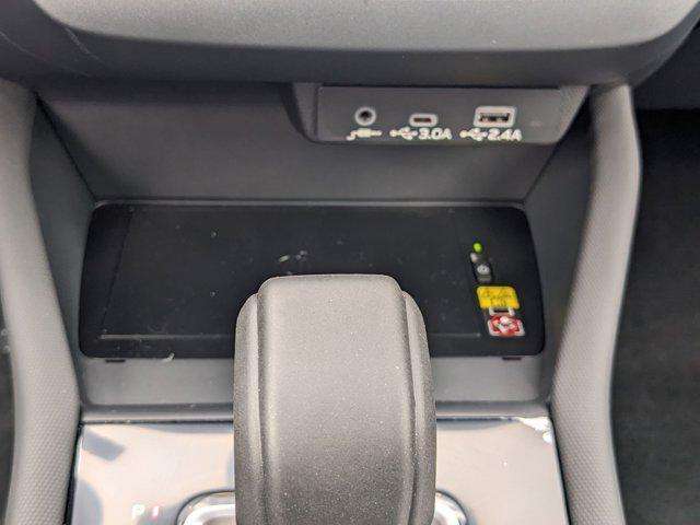 new 2025 Subaru Forester Hybrid car, priced at $39,669