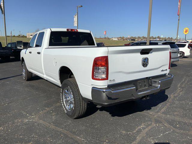 new 2024 Ram 2500 car, priced at $51,997