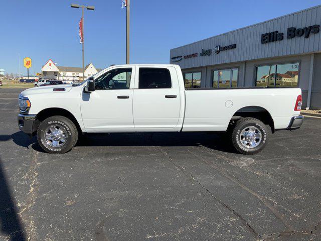 new 2024 Ram 2500 car, priced at $51,997