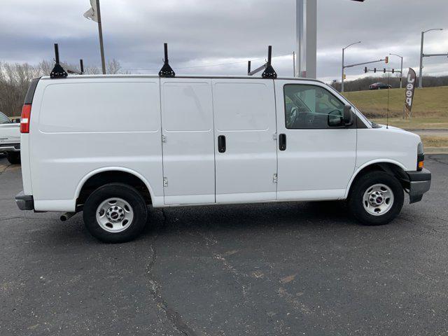 used 2019 GMC Savana 2500 car, priced at $24,990