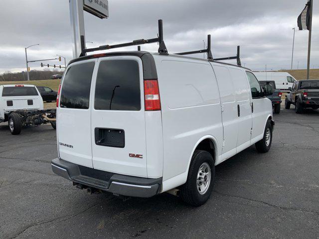 used 2019 GMC Savana 2500 car, priced at $24,990