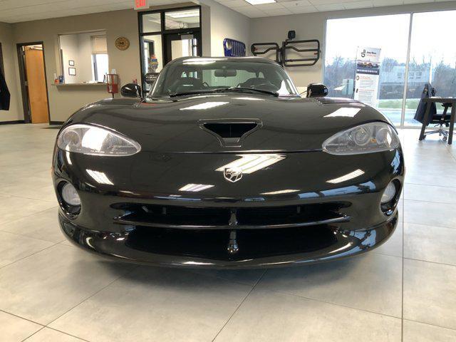 used 1999 Dodge Viper car, priced at $69,995