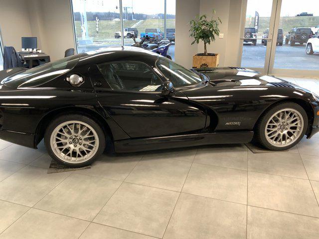 used 1999 Dodge Viper car, priced at $69,995