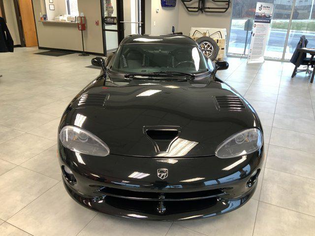 used 1999 Dodge Viper car, priced at $69,995