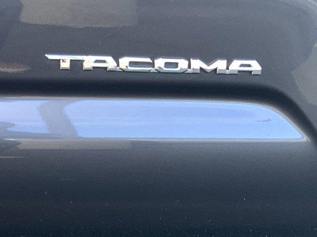 used 2019 Toyota Tacoma car, priced at $27,250