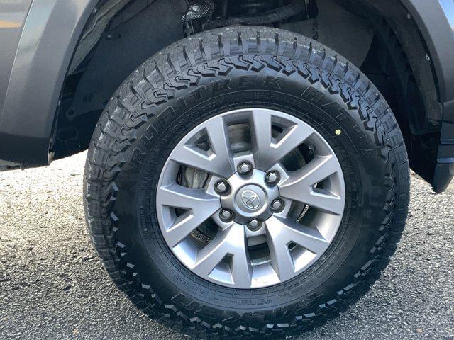 used 2019 Toyota Tacoma car, priced at $27,250