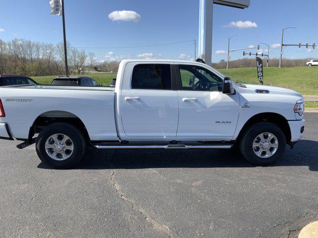 new 2024 Ram 3500 car, priced at $67,995