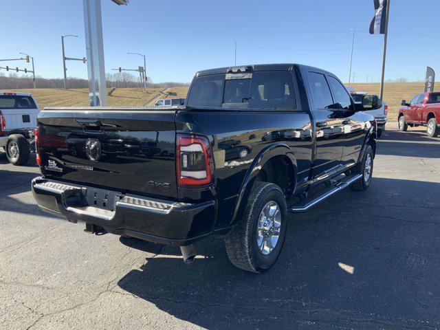 used 2022 Ram 2500 car, priced at $60,361