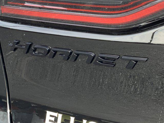 new 2024 Dodge Hornet car, priced at $45,869