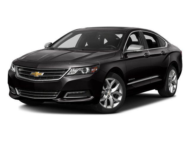 used 2017 Chevrolet Impala car, priced at $8,995