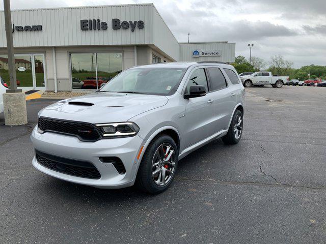 new 2024 Dodge Durango car, priced at $63,885