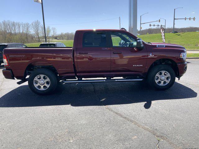 new 2024 Ram 3500 car, priced at $68,450